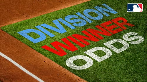 BOSTON RED SOX Trending Image: 2024 MLB odds: Dodgers, Braves among division favorites